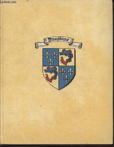"Visages du Dauphiné (Collection: ""Provinciales"")"
