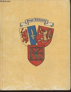 "Visages du Pays Basque (Collection: ""Provinciales"")"