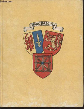 "Visages du Pays Basque (Collection: ""Provinciales"")". Bernoville Gaëtan, Veyrin Philippe, Collectif