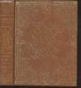 Lettres de mon Moulin suivies de six Contes du Lundi. Daudet Alphonse