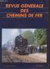 Revue Générale des Chemins de Fer n°7 Juillet 1996. Sommaire : Propreté inclusionnaire des roues de chemins de fer, sa mesure, son influence sur la ...