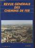 Revue Générale des Chemins de Fer n°3 Mars 1994. Sommaire : Modification de locomotives pour la réversibilité V2N par Yves Carrère - Les progrès de la ...