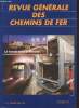 Revue Générale des Chemins de Fer n°2 Février 1994 : Le tunnel sous la Manche 2ème partie. Sommaire : Les wagons porte-camions Le Shuttle par Louis ...