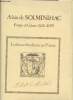 AlainDe Solminihac :La réforme d'un diocèse au 17e siècle: Le diocèse de Cahors à l'époque d'Alain de Solminihac - Evêque malgré lui - Sa personnalité ...