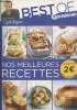 Best of Gourmand n°34 : Nos meilleures recettes à moins de 2€ par personne. Lignac Cyril, Collectif