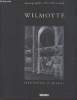 "Wilmotte : Réalisations et projets (Collection: ""Monographie d'architecture"")". Meier Richard