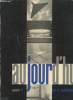 Aujourd'hui Art et Architecture n° 1 Janvier-Février 1955 - 1ère année. Sommaire : Ben Nicholson par D. Lewis - Les expositions par R. Bordier et L. ...