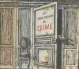 "Les chefs-d'oeuvre du crime (Collection :""Le Meilleur Livre de Luxe"")". Collectif