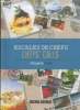 Escales de Chefs - Chefs' calls : Villages de chefs - Cuisine en décalage horaire. Page Marie-Anne, Collectif
