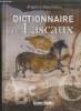 Dictionnaire de Lascaux. Delluc Gilles, Delluc Brigitte