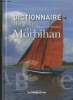 Dictionnaire du golfe du Morbihan. De Beaulieu François