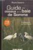 "Guide des oiseaux de la baie de Somme (Collection: ""Nature"")". Carruette Philippe
