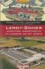 "Leroy-Somer : Aventure industrielle et humaine du XXe si&egrave;cle (Collection : ""R&eacute;f&eacute;rence"")". Chavanes Georges, N&eacute;e Jean-Louis