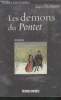 "Les démons du Pontet (Collection : ""Terres d'Histoires"")". Fournier Alain