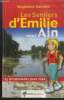 Les Sentiers d'Emilie dans l'Ain : 25 promenades pour tous. Barralon Magdeleine