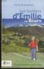 Les Sentiers d'Emilie en Béarn : 25 promenades pour tous. Breitenbach Frantz