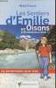 Les Sentiers d'Emilie en Oisans et Belledonne (Isère 1) : 25 promenades pour tous. Doucé Alain