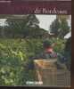 Les vignobles de Bordeaux. Leb&egrave;gue Antoine
