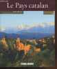 "Le Pays Catalan (Collection: ""Guide Touristique Connaître"")". Delclos Marc
