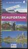 "Beaufortain (Quelques pages manquantes) - (Collection : ""Le Guide Rando"")". Gachet Philippe, Gachet Muriel, Szalay Thierry