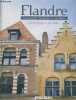 Flandre : Terre d'eau et de ciels. Godo Emmanuel