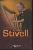 Alan Stivell. Bourdelas Laurent