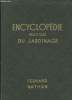 "Encyclopédie pratique du jardinage (Collection : ""Encyclopédies pratiques Fernand Nathan"" n°1)". Duvernay J.-M, Chouard Pierre, Collectif