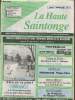 La Haute Saintonge n°1 Samedi 7 janvier 1989 Insertions légales et judiciaires sur la Charente-Maritime. Sommaire : Archiac gymkana-club Philippe ...