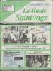 La Haute Saintonge n°52 Samedi 24 décembre 1988. Insertions légales et judiciaires sur la Charente-Maritime. Sommaire : Au conseil municipal de Jonzac ...