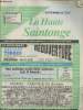 La Haute Saintonge n°48 Samedi 26 novembre 1988 Insertions légales et judiciaires sur la Charente-Maritime. Sommaire :Jonzac capitale du rugby - ...