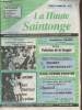 La Haute Saintonge n°2 Samedi 21 janvier 1989 Insertions légales et judiciaires sur la Charente-Maritime. Sommaire : Chasse Alain Seguin agriculteur ...