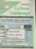 La Haute Saintonge n°9 Samedi 25 février 1989 Insertions légales et judiciaires sur la Charente-Maritime. Sommaire : Montendre : Claude Augier dévoile ...