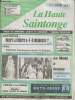 La Haute Saintonge n°14 Samedi 8 avril 1989 publie les insertions légales et judiciaires. Sommaire : Montendre Henri Lathière a-t-il disjoncté ? - ...