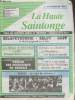 La Haute Saintonge n°29 Samedi 29 avril 1989 publie les insertions légales et judiciaires. Sommaire : Domaine de Chailleret : Pommes et licenciements ...