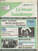 La Haute Saintonge n°22 Samedi 3 juin 1989 publie les insertions légales et judiciaires. Sommaire : Jonzac Faites du foot, vous aurez du fric ?? un ...
