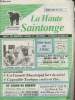 "La Haute Saintonge n°31 + supplément ""Vacancier 89"" Samedi 5 août 1989 publie les insertions légales et judiciaires. Sommaire : Montendre un ...