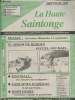 La Haute Saintonge n°35 Samedi 27 août 1988 publie les insertions légales et judiciaires sur la Charente-Maritime. Sommaire : St Simon de Bordes ...