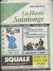 La Haute Saintonge n°37 Samedi 16 septembre publie les insertions légales et judiciaires. Collectif