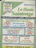 La Haute Saintonge n°42 Samedi 21 octobre 1989 publie les insertions légales et judiciaires. Sommaire : Mode - Infos Foot - Ozillac : Raymonde Bodard ...