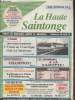 La Haute Saintonge n°45 Samedi 11 novembre publie les insertions légales et judiciaires. Sommaire : Infos Foot - Jonzac : CAAJ : Récits du pianiste ...