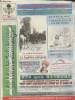 La Haute Saintonge n°12 Samedi 24 mars 1990. Sommaire : Marignac la tradition retrouvée - Jonzac : l'oscar du jouet 90 à la SARL Grelety - Défilé de ...
