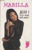 Allô ! Non mais allô, quoi !. Nabilla