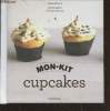 Mon kit cupcakes. Morov Alisa