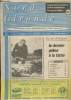 Nord Gironde n°3 Jeudi 3 mars 1988 : Hebdomadaire d'actualités régionales. Sommaire : Le dernier peleur à la tâche - Prostitution danger SIDA - Blaye ...
