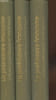 La Pr&eacute;histoire fran&ccedil;aise Tomes 1 et 2 (en trois volumes) : Les civilisations pal&eacute;olithiques et m&eacute;solithiques de la France - Les civilisations ...
