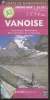 Vanoise (Alpes A3) : Tarentaise - Maurienne - Parc National de la Vanoise. Hiking map : 1:50 000 (1cm= 500m). Collectif