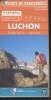 "Pyrénées Carte n°5 : Luchon : Comminges - Louron. Echelle : 1/50 000 (Collection : ""Carte de Randonnée"")". Collectif