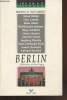Berlin (Collection : "Lire en V.O. Allemand" n12). Hagen Nina, Dblin Alfred, Collectif