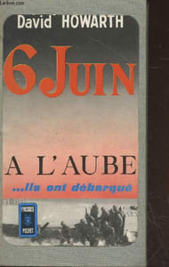 6 juin l'aube...ils ont dbarqu