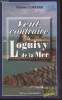 Vent contraire  Loguivy de la Mer (Collection : "Enqutes & Suspense"). Corfdir Michle
